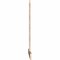 Ekena Millwork Portland Smooth Timber Gable Bracket, Douglas Fir, 96"W x 60"H x 1 1/2"D x 5 1/2"F, 15/12 Pitch GBW096X60X0206POR00SDF - alternate 4